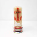 Cirio Pascual - 6cm x 16.5cm - Librería y Artículos Religiosos San Judas Tadeo