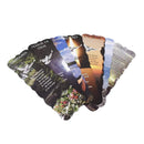 Colección de separadores para Libros con los 7 dones del Espíritu Santo - Librería y Artículos Religiosos San Judas Tadeo