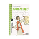 Conozco el Apocalipsis, Folleto 5 - Librería y Artículos Religiosos San Judas Tadeo
