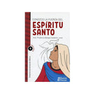 Conozco la fuerza del Espíritu Santo, Folleto 4 - Librería y Artículos Religiosos San Judas Tadeo