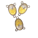 Crucero Espíritu Santo, 1 x 2cm (1 pieza) - Librería y Artículos Religiosos San Judas Tadeo