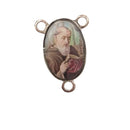 Crucero San Benito, 1 x 2cm (1 pieza) - Librería y Artículos Religiosos San Judas Tadeo