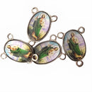 Crucero San Judas Tadeo, 1 x 2cm (1 pieza) - Librería y Artículos Religiosos San Judas Tadeo