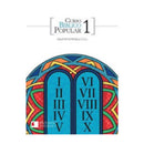 Curso Bíblico Popular 1 - Agustín Petroselli - Librería y Artículos Religiosos San Judas Tadeo