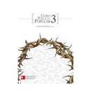 Curso Bíblico Popular 3 - Agustín Petroselli - Librería y Artículos Religiosos San Judas Tadeo