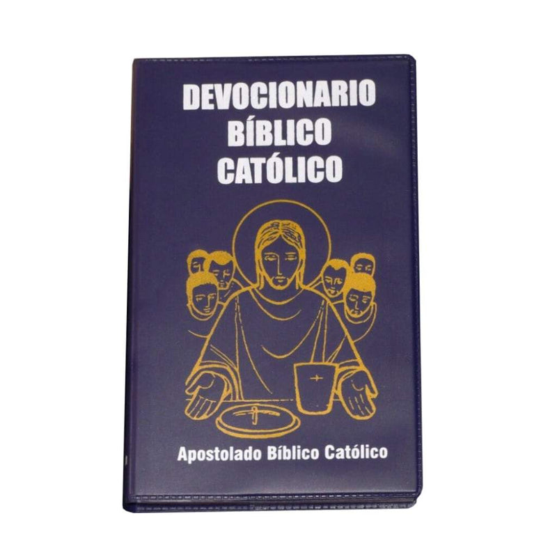 Devocionario Biblico Católico - Librería y Artículos Religiosos San Judas Tadeo