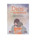 Dios con nosotros, La historia de Jesús contada por Mateo, Marcos, Lucas y Juan - Librería y Artículos Religiosos San Judas Tadeo