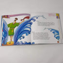 Dios te cuenta, Historias bíblicas para niños - Librería y Artículos Religiosos San Judas Tadeo