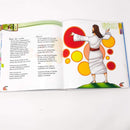 Dios te cuenta, Historias bíblicas para niños - Librería y Artículos Religiosos San Judas Tadeo