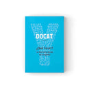 Docat. La Doctrina Social de la Iglesia - Librería y Artículos Religiosos San Judas Tadeo