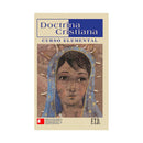 Doctrina Cristiana, Curso Elemental. Gabriel Ibáñez Santana - Librería y Artículos Religiosos San Judas Tadeo