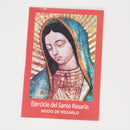 Ejercicio del santo Rosario - Librería y Artículos Religiosos San Judas Tadeo