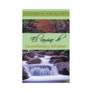 El camino de la confianza y del amor. Jacques Philippe - Librería y Artículos Religiosos San Judas Tadeo