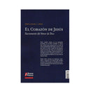 El Corazón de Jesús, Sacramento del Amor de Dios - Librería y Artículos Religiosos San Judas Tadeo