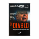 El Diablo, La más grande victoria del diablo es hacer creer que no existe - Librería y Artículos Religiosos San Judas Tadeo