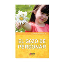 El gozo de perdonar - Librería y Artículos Religiosos San Judas Tadeo