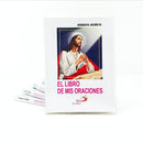 El libro de mis oraciones - Librería y Artículos Religiosos San Judas Tadeo