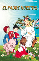 EL PADRE NUESTRO - Librería y Artículos Religiosos San Judas Tadeo