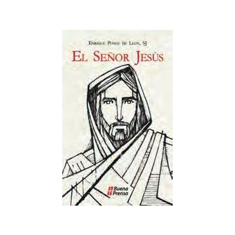 El Señor Jesús - Librería y Artículos Religiosos San Judas Tadeo