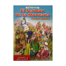 El Sermón de la Montaña, Evangelio Meditado - Librería y Artículos Religiosos San Judas Tadeo
