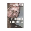 El último exorcista, Mi Batalla contra Satanás. Gabriel Amorth - Librería y Artículos Religiosos San Judas Tadeo