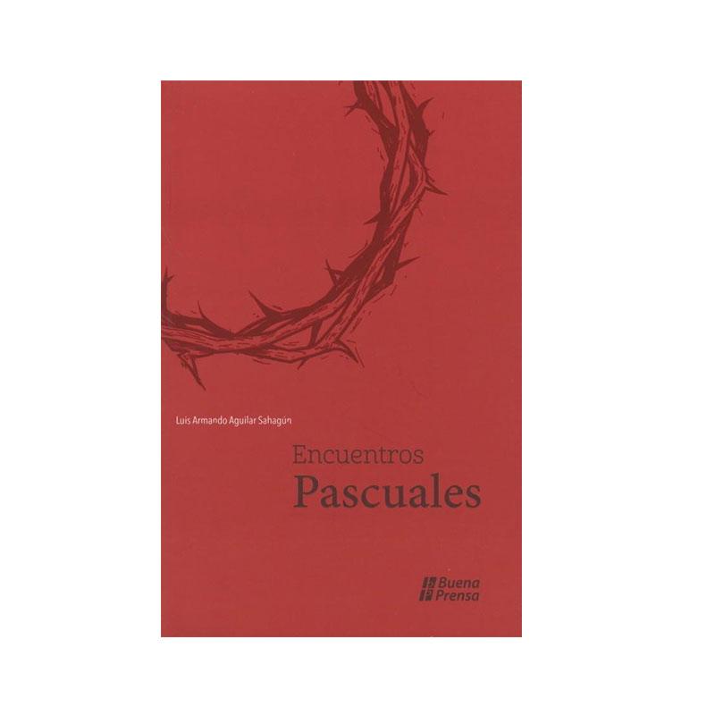 Encuentros pascuales - Librería y Artículos Religiosos San Judas Tadeo