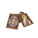 Escapulario de La Virgen del Carmen, 10x13cm - Librería y Artículos Religiosos San Judas Tadeo