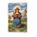 Estampa con oración - Santo Niño de Atocha - Librería y Artículos Religiosos San Judas Tadeo