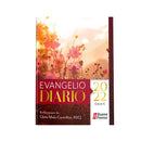 Evangelio diario 2021, ciclo c - Reflexiones de Clara Malo Castrillón - Librería y Artículos Religiosos San Judas Tadeo