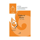 Fe y razón (Fides et Ratio) [129], Juan Pablo II - Librería y Artículos Religiosos San Judas Tadeo