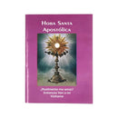 Hora Santa Apostólica - Librería y Artículos Religiosos San Judas Tadeo