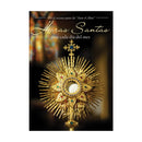 Horas Santas, para cada día del mes - Librería y Artículos Religiosos San Judas Tadeo