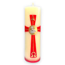 Cirio Pascual - 6.5 cm x 20 cm