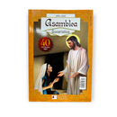 Asamblea Eucarística - Abril 2022