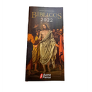 Señalamientos Bíblicos 2022