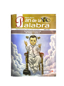 Pan De La Palabra - Abril 2023