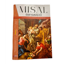 Misal mensual Febrero 2022, Buena Prensa