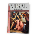 Misal mensual Abril 2022, Buena Prensa