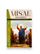 Misal mensual Mayo 2023, Buena Prensa