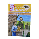 Pan De La Palabra - Marzo 2023