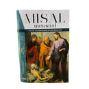 Misal mensual Abril 2023, Buena Prensa