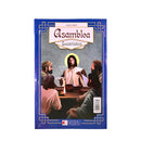 Asamblea Eucarística - Junio 2023