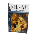 Misal mensual Diciembre 2022, Buena Prensa