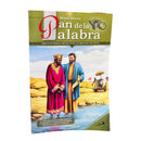 Pan De La Palabra - Octubre 2022