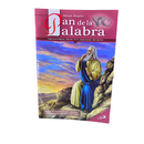 Pan De La Palabra - Marzo 2022