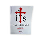 Propio de la Misa, Enero de 2023