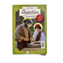 Asamblea Eucarística - Marzo 2022