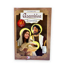 Asamblea Eucarística - Diciembre 2022