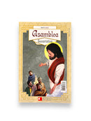 Asamblea Eucarística - Mayo 2023