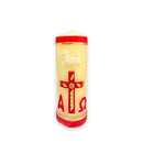 Cirio Pascual - 5cm x 12 cm